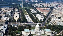 با واشنگتن، مرکز قدرت آمریکا آشنا شوید