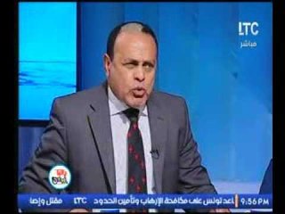محامي بالنقض : يكشف تفاصيل خطيرة ضد النائب "محمد أنور السادات "
