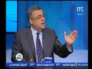 محامي بالنقض : لا أحد سيكون قادر علي حكم دولة لمدة 30 سنة مثل الرئيس مبارك