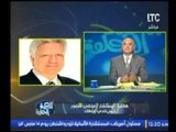 مرتضي منصور يفتح النار علي رئيس الوزراء والاستثمار 