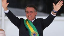 As primeiras medidas de Jair Bolsonaro