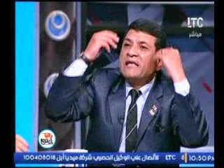 المستشار الاقتصادي محمد الخزيم يكشف تفاصيل خطيرة يهاجم فيها الرئيس السابق مبارك