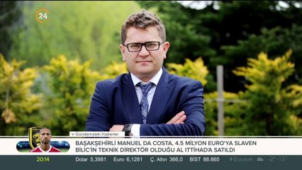 Zeynep Türkoğlu ile 24 Portre