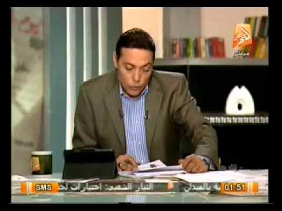 مفاجأة عادل حبارة المتهم بقتل جنودنا فى رفح حاول تفجير نفسة أثناء القبض علية