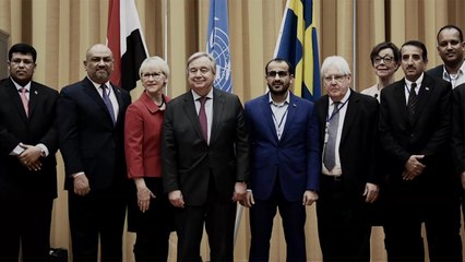 هل يستمر وقف إطلاق النار في الحديدة؟