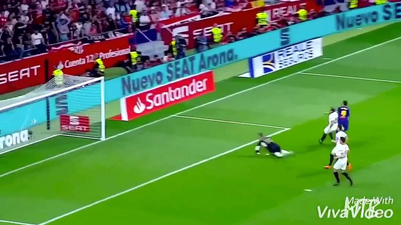 26 assistencias de Messi em 2018