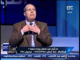 عبدالحليم قنديل يؤكد مقاضاة مبارك و نجليه عن قضية لــ رد الشرف بعد 6 سنوات
