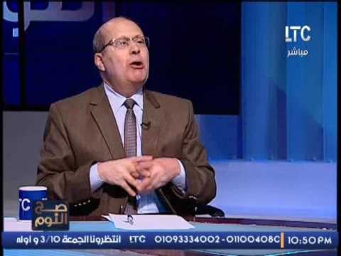 عبدالحليم قنديل يوجه رساله ناريه لــ السيسى : الفساد أخطر على مصر من الإرهاب