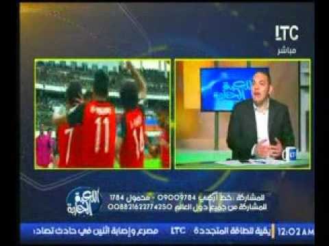 المدير الفني السابق لطلائع الجيش يفجر سبب رحيل معتمد جمال المدير الفني لمنتخب مصر للشباب
