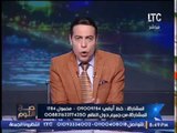 الغيطى عن حبس اسامه جاويش : 