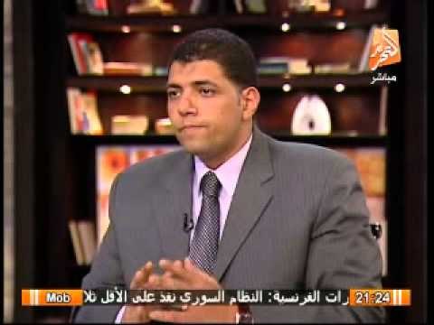 ضابط شرطة يروى تفاصيل قصة القبض على الجاسوس التركى و إقتحام السجون فى ثورة يناير