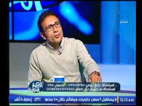 المدير الفني السابق لطلائع الجيش : المدرب علم وليس خبرة لأنهم بيضحكوا علينا بكلمة مدرب خبرة