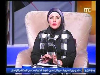 ميار الببلاوي تفتح باب النقاش في قضية ظاهرة التحرش