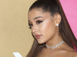 Ariana Grande Says She's Not Dating in 2019