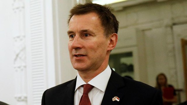 Политики против второго референдума