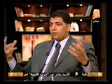 مفاجأة ..بن أخو عصام العريان فى كلية الشرطة فى عهد مرسى