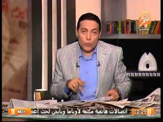 اكذوبة مقتل نجل بديع ووجودة فى حماس وتخلى العوا عن بديع والشاطر