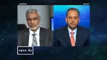 بلا حدود- صالح ولد حننا.. تطورات المشهد السياسي الموريتاني