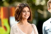 Selena Gomez Is 'Excited' for the New Year