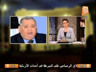 عبد الله النجار يكشف عن نية الازهر على الابقاء على المادة 219 فى التعديلات الدستورية