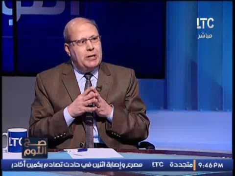 برنامج صح النوم | لقاء نارى مع د.عبدالحليم قنديل رئيس تحرير جريدة صوت الامه - 4-3-2017