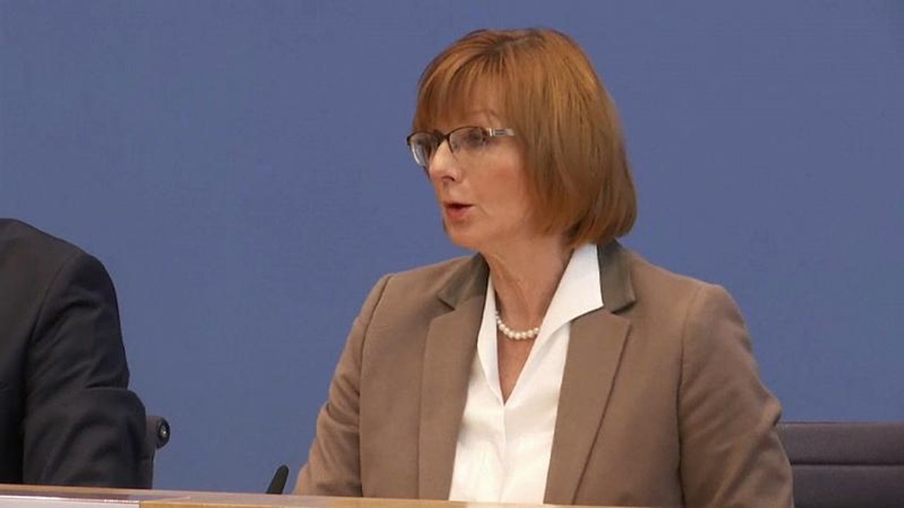 Taten von Amberg von Bottrop: Deutsche Regierung reagiert „mit Bestürzung“