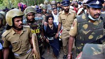 India: proteste contro la 