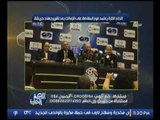 بالفيديو..ك. أحمد بلال يقتح النار على حازم الهواري بسبب تدخله في تعيين الحكام: