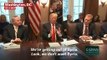 President Trump Calls Syria 'Sand And Death': 'We're Not Talking About Vast Wealth'