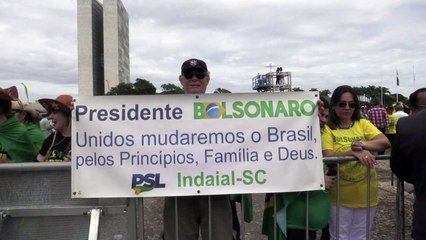 Expectativas e Desafios do Novo Governo de Bolsonaro 🇧🇷