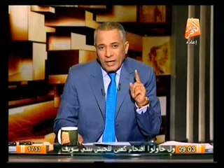 الشعب يريد: مداخلات هامة من المواطنيين المصريين وأرئهم  في الوضع  الراهن