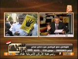 أحمد موسى يفتح النار على محمد عبد القدوس ونقابة الصحفين ويفضح علاقتهم بالإخوان