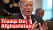 Donald Trump Says Afghanistan 'Made' Soviet Union Into Russia