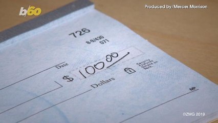 Maryland Man Pushes Wrong Lottery Vending Machine Button; Lands Him 30K