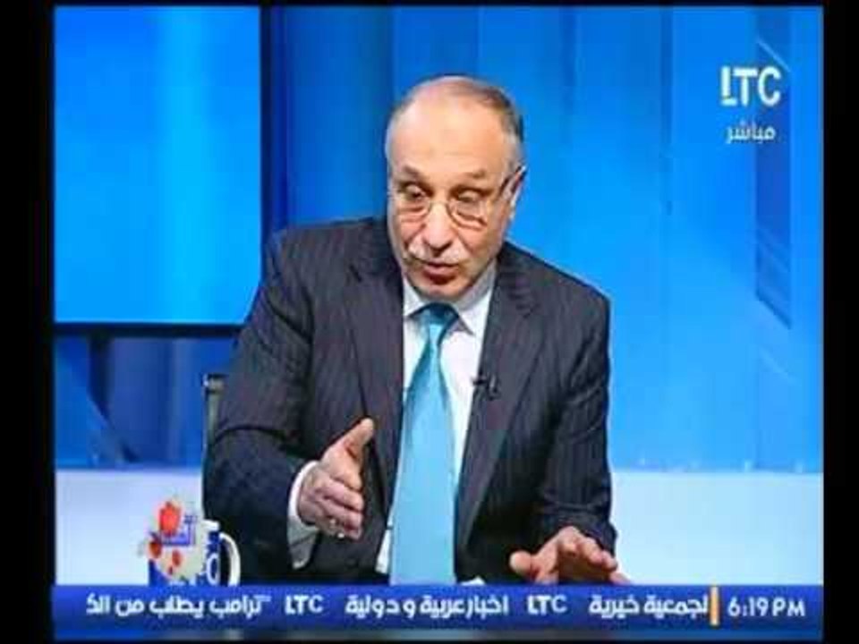 مدير قطاع سكك الحديد السابق : "يكشف كوارث وفساد في النقل و سكك الحديد