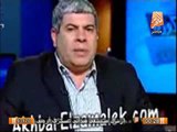 مفاجأة..عزمى مجاهد: أحمد عز أول من استخدم الالتراس فى السياسة والشاهد شوبير بالفيديو