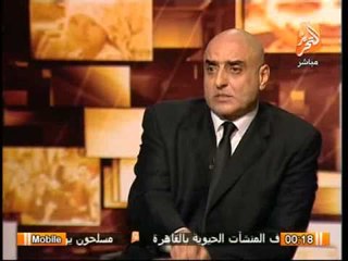 عزمى مجاهد يكشف سر إستخدام الألتراس لكسر الشرطة والقضاء