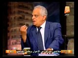 مستقبل مصر في ما بعد زمن الإخوان  مع عدد من النخبة السياسية في الميدان