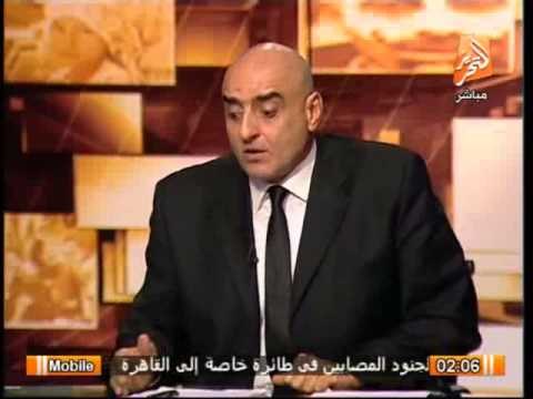 شاهد ماذا علق عزمى مجاهد على كلا من أبو تريكة وشيكا بالا