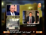 اللواء سامح سيف اليزل و رؤية لمستقبل التفجيرات بمصر و تحليل استراتيجي هام