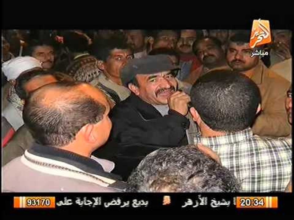 تقرير خاص عن تاريخ جيفارا مصر.. كمال أبو عيطه
