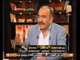 وزير القوي العامله ابو عيطه يكشف عن مشروع قومي جاري العمل به