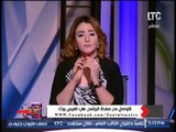 مقدمه ناريه لــ الاعلامية نيهال طايل و تفتح النار على إهمال الجمعيات الخيرية
