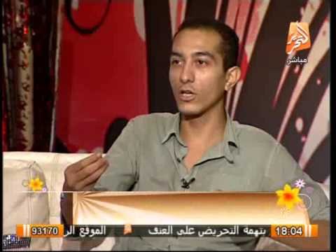 سر بدأ حملة تمرد فى البدأ فى حملة إكتب دستورك لتوعية الشعب المصرى