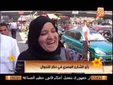بالفيديو .. رأى الشارع المصرى فى حظر التجوال