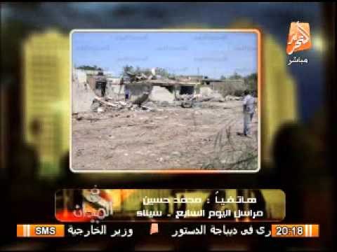 شاهد عيان يروى ما حدث اليوم من قتل جنودنا فى رفح لثالث مرة
