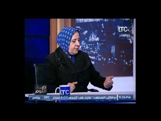 والدة المخرج شادى المختطف تروى تفاصيل خطيرة حول إختفاء إبنها