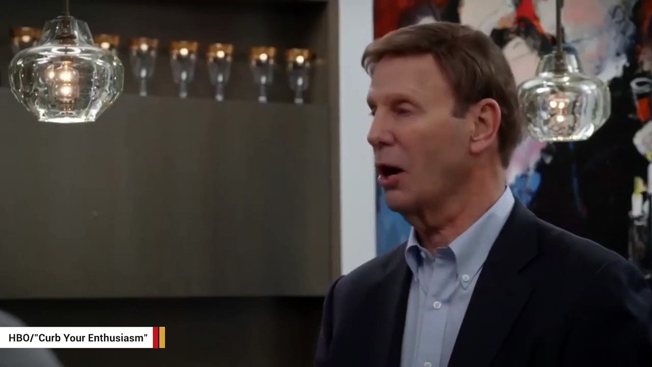 'Curb Your Enthusiasm' Actor Bob Einstein Dies At 76 video Dailymotion