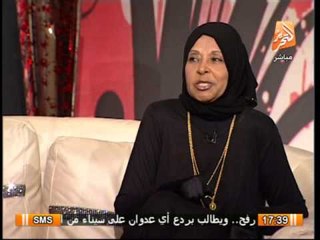 ملكه زرار و قصه رائعة لسيدنا عمر حول الخصوصية بين الازواج