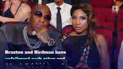 Toni Braxton and Birdman Appear to Call off Engagement